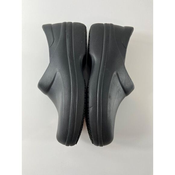 Crocs Women's Neria Pro Slip Resistant Work Clog Size 10 Triple Comfort 204045 - Picture 8 of 11